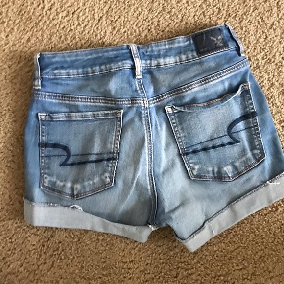 american eagle shorts - Picture 2 of 2